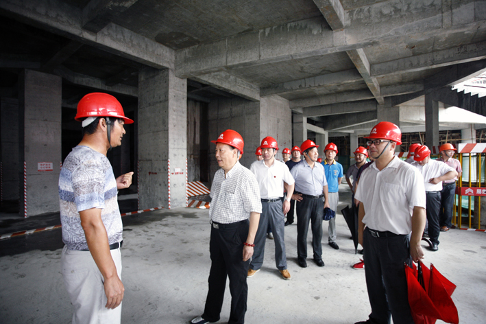 浙江新東陽建設(shè)集團有限公司